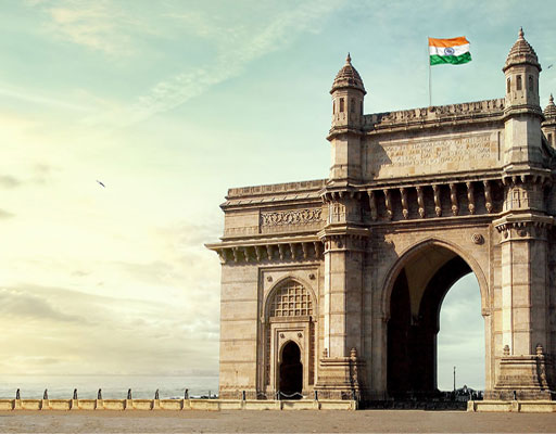 invest india banner