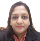 CS Ankita Gupta